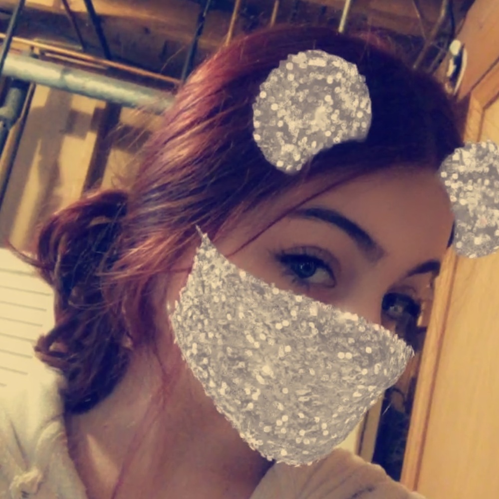 Meet your Posher, Katelyn